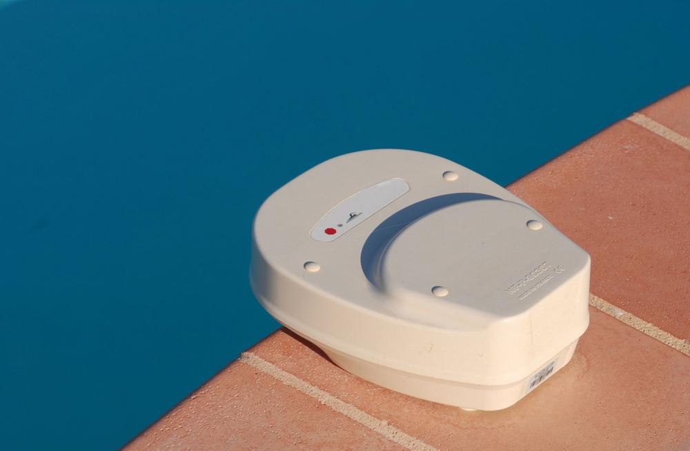 accessoires pour piscines à Chavanoz