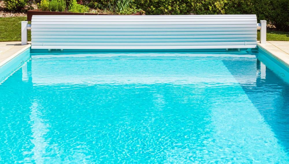 bâches à bulles pour piscines à Chavanoz